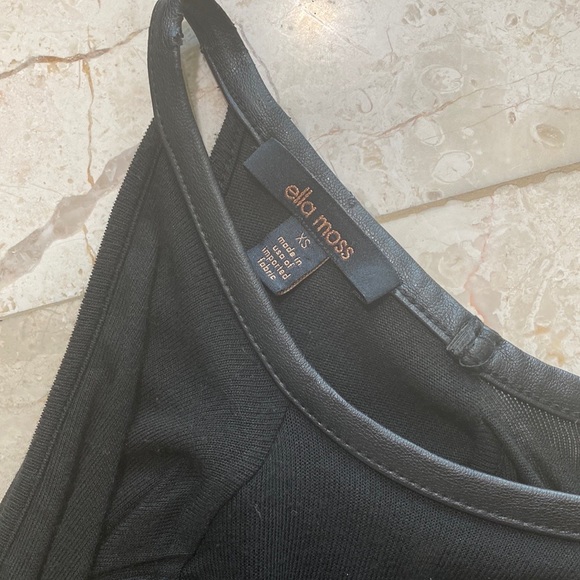 Ella Moss Icon Tank Dress - Picture 10 of 10